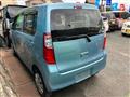 2014 Suzuki Wagon R