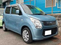 2014 Suzuki Wagon R