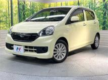 2015 Daihatsu Mira Es