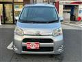 2012 Daihatsu Move Custom