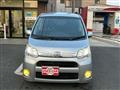 2012 Daihatsu Move Custom