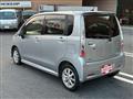 2012 Daihatsu Move Custom