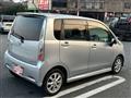 2012 Daihatsu Move Custom
