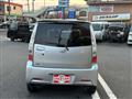 2012 Daihatsu Move Custom
