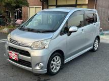 2012 Daihatsu Move Custom