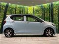 2017 Daihatsu Mira Es