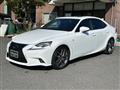 2015 Lexus IS