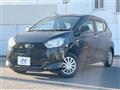 2017 Daihatsu Mira Es