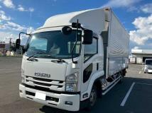 2017 Isuzu Isuzu Others