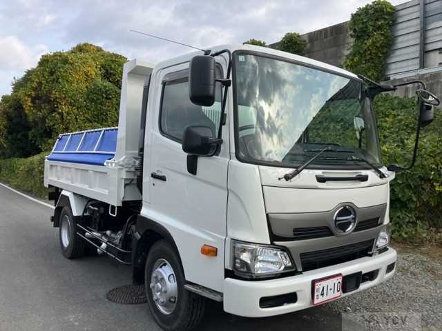 2019 Isuzu Isuzu Others