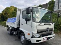 2019 Isuzu Isuzu Others