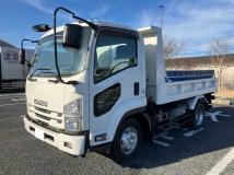 2016 Isuzu Isuzu Others