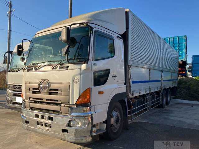 2010 Hino Hino Others