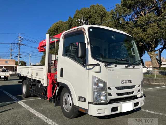 2016 Isuzu Isuzu Others