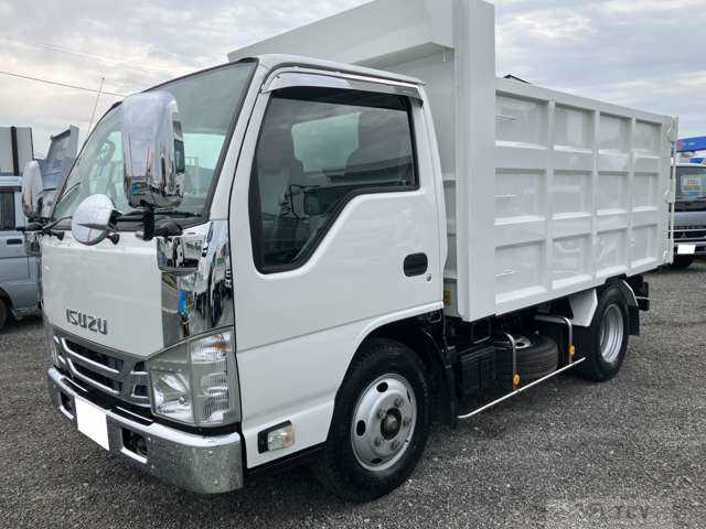 2012 Isuzu Isuzu Others