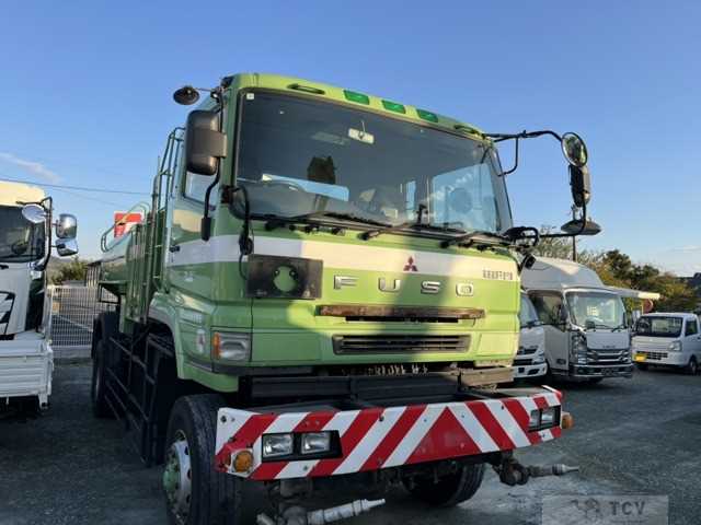 1999 Mitsubishi Fighter