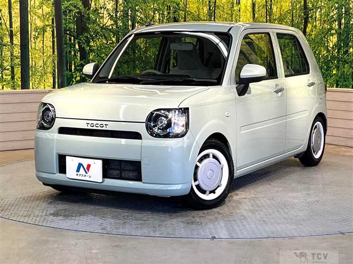 2019 Daihatsu Daihatsu Others