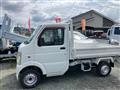 2012 Suzuki Carry Truck