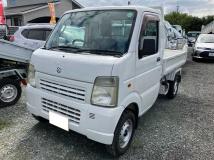 2012 Suzuki Carry Truck