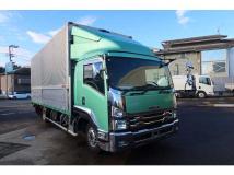 2018 Isuzu Isuzu Others