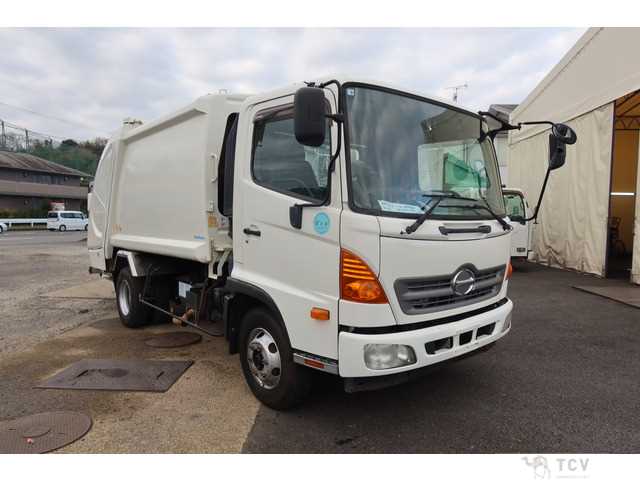 2012 Hino Hino Others