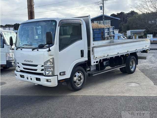 2018 Isuzu Isuzu Others