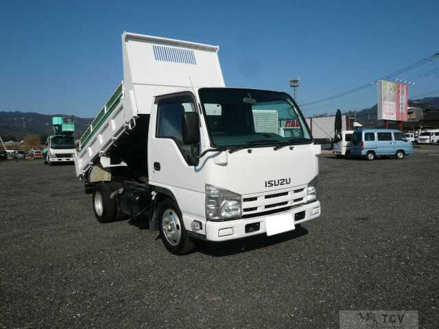 2011 Isuzu Isuzu Others