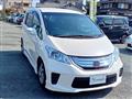 2012 Honda Freed