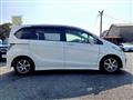 2012 Honda Freed