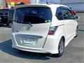 2012 Honda Freed