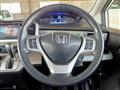 2012 Honda Freed