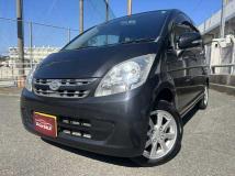 2007 Daihatsu Move