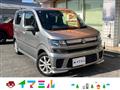 2017 Suzuki Wagon R