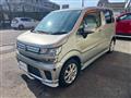 2017 Suzuki Wagon R