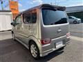 2017 Suzuki Wagon R
