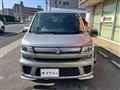 2017 Suzuki Wagon R