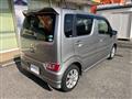 2017 Suzuki Wagon R