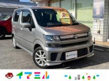 2017 Suzuki Wagon R
