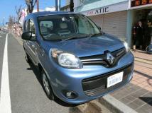 2016 Renault Kangoo