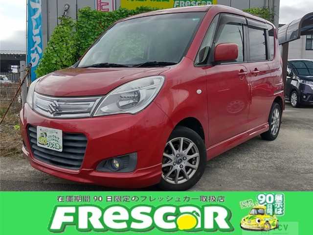 2014 Suzuki Suzuki Others