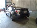 2013 Subaru BRZ