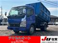 2004 Mitsubishi Canter
