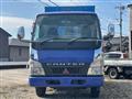 2004 Mitsubishi Canter
