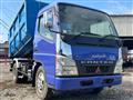 2004 Mitsubishi Canter