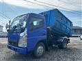 2004 Mitsubishi Canter