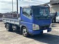 2006 Mitsubishi Canter