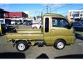 2022 Daihatsu Hijet Truck