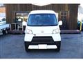 2018 Daihatsu Hijet Cargo