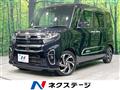 2021 Daihatsu Tanto
