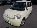 2008 Daihatsu Esse
